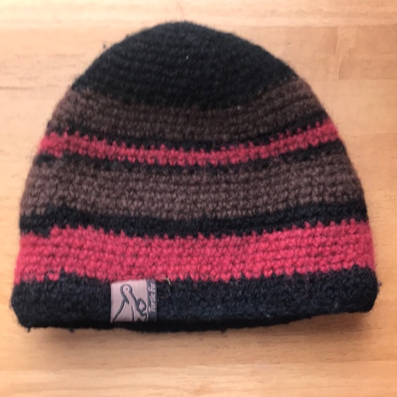 Turtle fur brand. Kids beanie - Picture 1 of 3